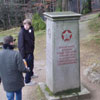 Impressionen Zu den KZ-Gedenkstätten Flossenbürg und Dachau im Rahmen der Gestaltung des Gedenktages 2009 für die Opfer des Nationalsozialismus 2008